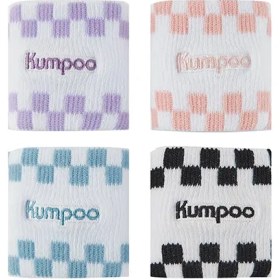 تصویر مچ بند کمپو مدل KWT-409 