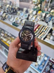 تصویر ساعت کاسیو عقربه ای Casio clock hands