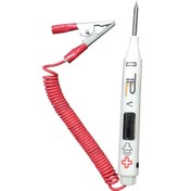 تصویر دستگاه تست باتری خودرو مدل YS-02 