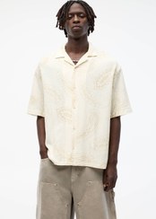 تصویر پیراهن مردانه پول اند بیر Pull & Bear اورجینال 3470599 