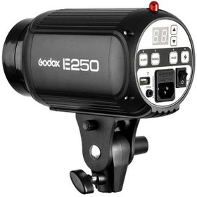 تصویر کیت فلاش godox e250 