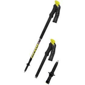 تصویر باتوم پیچی فیزان F63 COMPACT PRO 