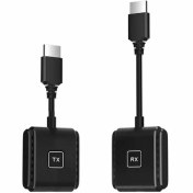 تصویر دانگل انتقال تصویر بی سیم میرا اسکرین مدل Mirascreen CHD01 HDMI 