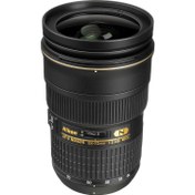 تصویر لنز دوربین نیکون AF-S NIKKOR 24-70mm f/2.8G ED 