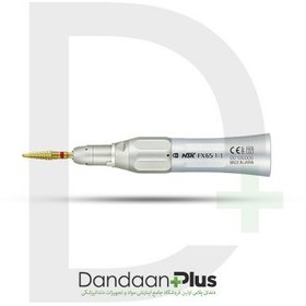 تصویر هندپیس مستقیم جراحی NSK – FX65 NSK - FX65 Surgical Handpiece