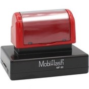 تصویر مهر موبی فلش مدل MF-60 