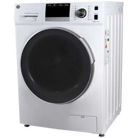 تصویر ماشین لباسشویی 9 کیلویی کرال مدل TFW-69430 CORAL TFW-69430 washing machine