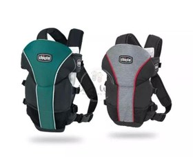 تصویر آغوش چیکو مدل ULTRA SOFT Chicco® UltraSoft Limited Edition Infant Carrier in Avena