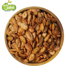 تصویر تخمه ژاپنی لوکس 