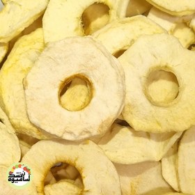 تصویر میوه خشک - سیب خشک 10 کیلویی 