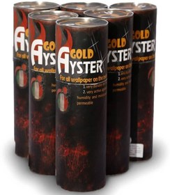 تصویر چسب کاغذدیواری آیسرگلد َAYSTER GOLD