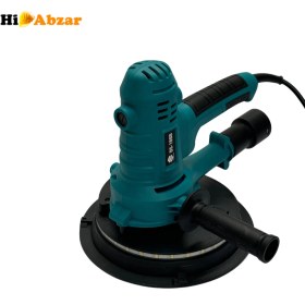 تصویر سنباده برقی charhs مدل ds-180d 