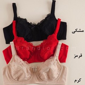 تصویر سوتین ایزابلا مدل 020 سایز ۷۰ تا ۸۰ 
