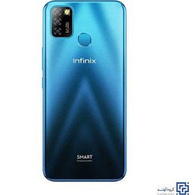 تصویر گوشی اینفینیکس Smart 5 | حافظه 64 رم 3 گیگابایت Infinix Smart 5 64/3 GB