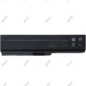 تصویر باتری لپ تاپ Toshiba PA3817U / PA3817U-1BRS 