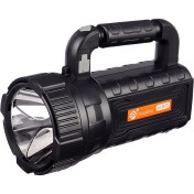 تصویر چراغ قوه شارژی Deepking DK-570 Deepking DK-570 FLASH LIGHT