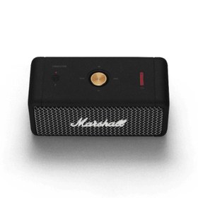 تصویر اسپیکر قابل حمل مارشال Emberton II Marshall Emberton II Portable Speaker