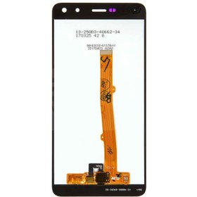 تصویر تاچ و ال سی دی گوشی هواوی Touch Lcd Huawei Y6 No frame