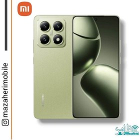 تصویر گوشی موبایل شیائومی مدل Xiaomi 14T 5G دوسیمکارت رم 16 حافظه 512 گیگابایت 