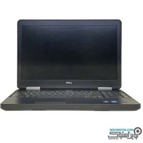 تصویر لپ تاپ استوک Dell Latitude E5540 (قیمت + مشخصات ) - نوین استوک 