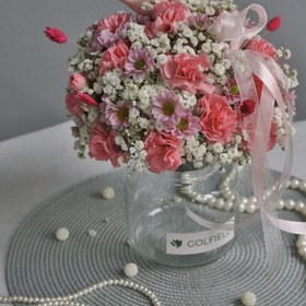 تصویر جار گل حدیث 