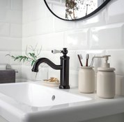 تصویر ست جامایع وصابون ایکیا مدل: ALTJARN