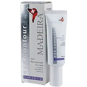 تصویر کرم دور چشم مادیرا 