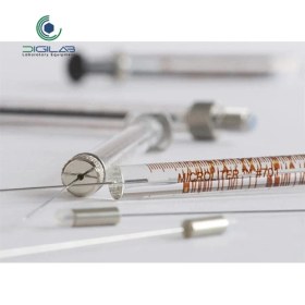 تصویر سرنگ هامیلتون 500 میکرولیتر 81230 