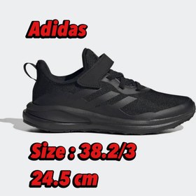 تصویر کتونی اورجینال زنانه آدیداس مدل FortaRun 2.0 Adidas FortaRun 2.0