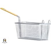 تصویر سبد توری سرخ کن دین 