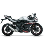 تصویر موتورسیکلت سوزوکی مدل GXS R ABS سال 1400 