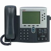 تصویر تلفن آی پی سیسکو Cisco IP Phone 7962 