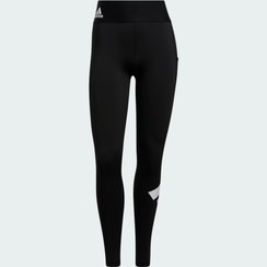 تصویر لگ اورجینال Adidas TF L 3BAR Tight 
