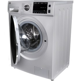 تصویر ماشین لباسشویی کرال مدل TFW-29413 Coral TFW-29413 Automatic Washing Machine 9 kg