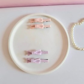 تصویر گلسر پاپیونی 