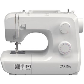 تصویر چرخ خیاطی کارینا آلمانی مدل SNM 33 C1 Carina Nähmaschine »SNM 33 C1« - B-Ware Sonstiges