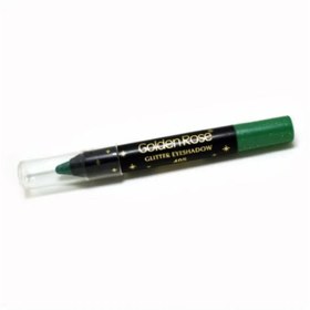 تصویر سایه چشم گلیتر گلدن رز مدادی شماره405 Glitter Eyeshadow ا Glitter Eyshadow crayon waterproof Glitter Eyshadow crayon waterproof