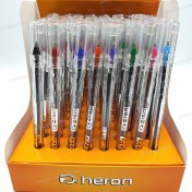 تصویر خودکار 1.0 میلیمتر ایران پن هرون (پلیکان) 