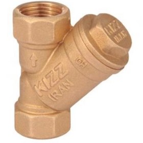 تصویر صافی کیزایران - 3 اینچ Strainer