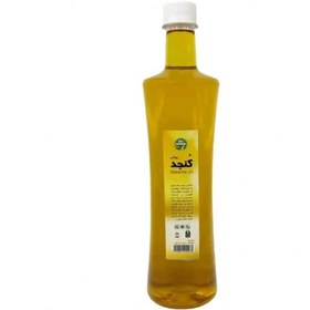 تصویر روغن کنجد (800 سی سی) 