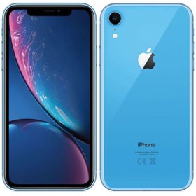 تصویر باتری موبایل اپل آیفون ایکس آر Apple iPhone XR 