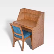 تصویر میز مطالعه کارا مدل TL171 