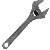 تصویر آچار فرانسه کنزاکس مدل KWT-406 سایز ۶ اینچ 