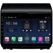 تصویر مانیتور اندروید اینفینیتی جک s3 سری EX مدل 8 هسته ای 