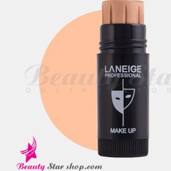 تصویر پن استیک چرخشی لنیج شماره 3 