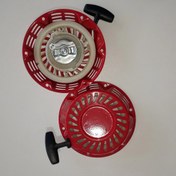 تصویر هندل موتور هوندا مدل GX160 