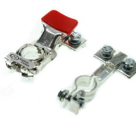 تصویر سرباطری اهرمی 