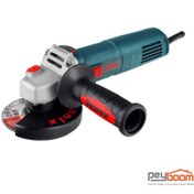 تصویر مینی فرز 840 وات رونیکس مدل 3111 Ronix 3111 Angle grinder