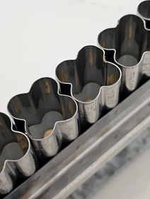 تصویر سری زن نخودچی 