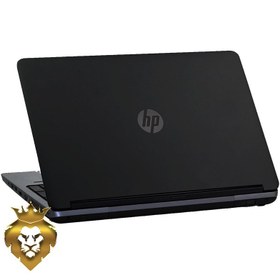 تصویر لپتاپ اچ پی پروبوک گرافیک دار Laptop hp ProBook 650 G1 i7G4-8-240-1GB HD8750 